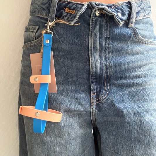 Porte-balle Biothane : Plusieurs coloris - Chiens