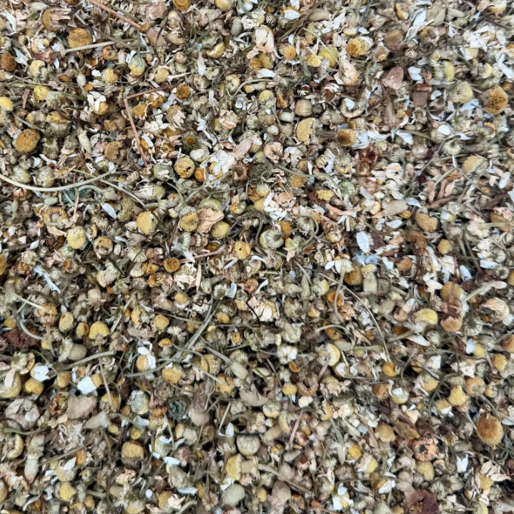 Fleurs de Camomille 50g - Lapins