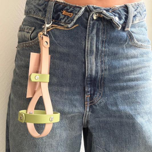 Porte-balle Biothane : Plusieurs coloris - Chiens