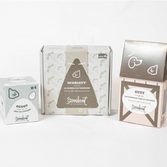 Pack chat - Chat