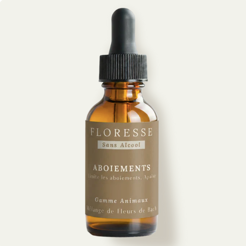 Fleurs de Bach Aboiements Excessifs Sans Alcool - 30 Ml