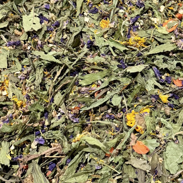 Mélange des Zouzous 100g  - Lapins