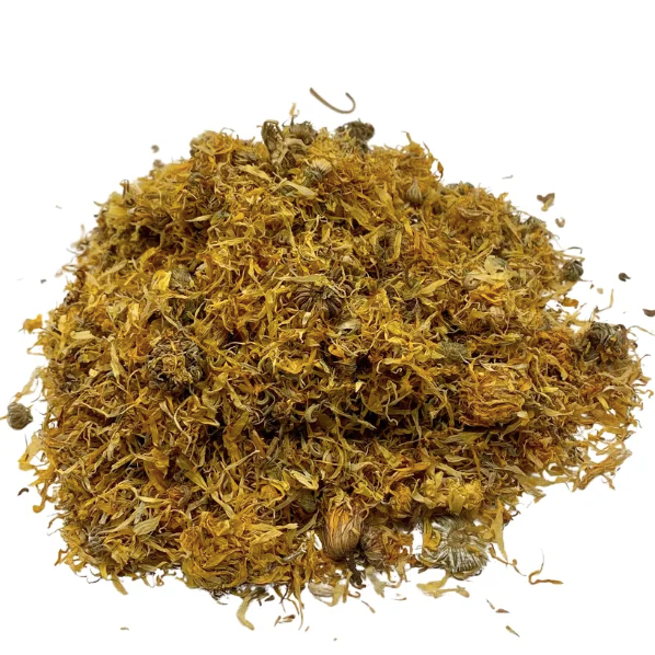 Fleurs de souci 150g  - Lapins