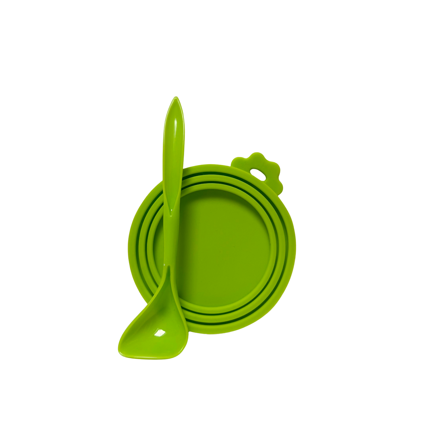 Couvercle pour pâtées chien chat conservation fraîcheur réutilisable
