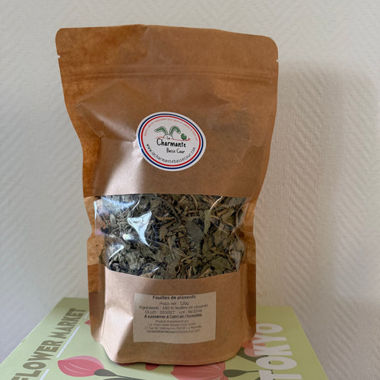Feuilles de pissenlit 120g  - Lapins