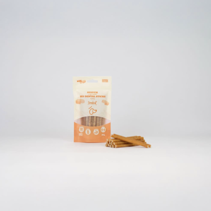Friandises au fromage pour chiens 