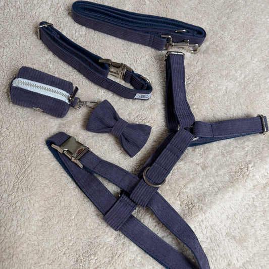 Idéal à offrir, ce kit complet permet d’être assortie en toutes circonstances 