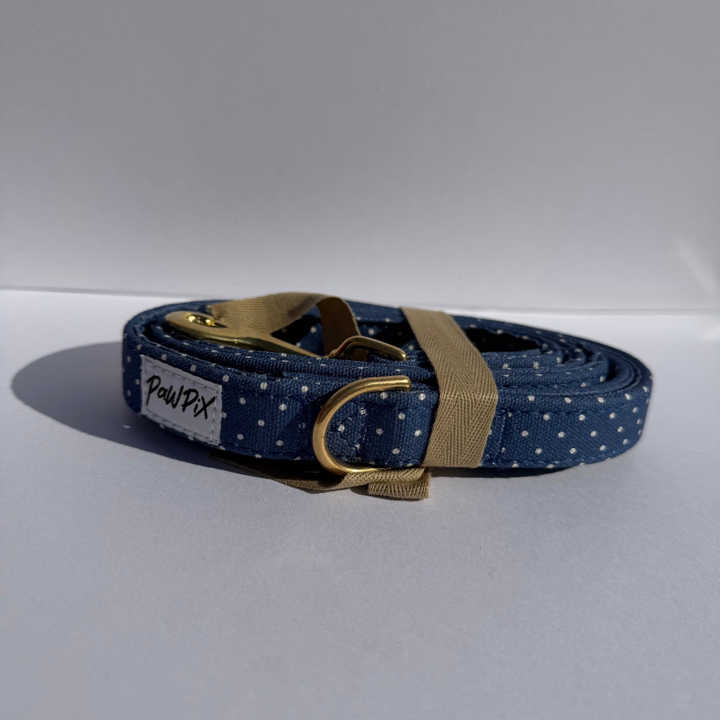 Pour des balades stylés avec votre Poilu