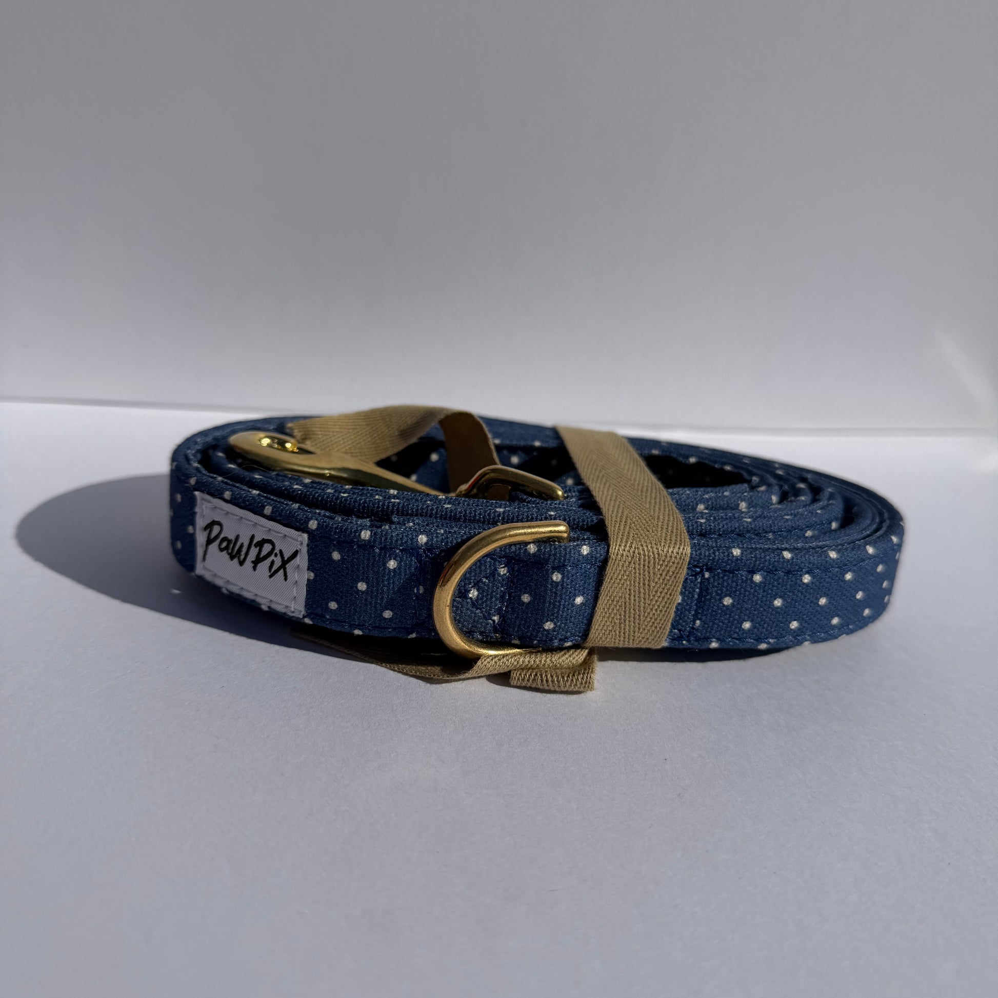 Pour des balades stylés avec votre Poilu