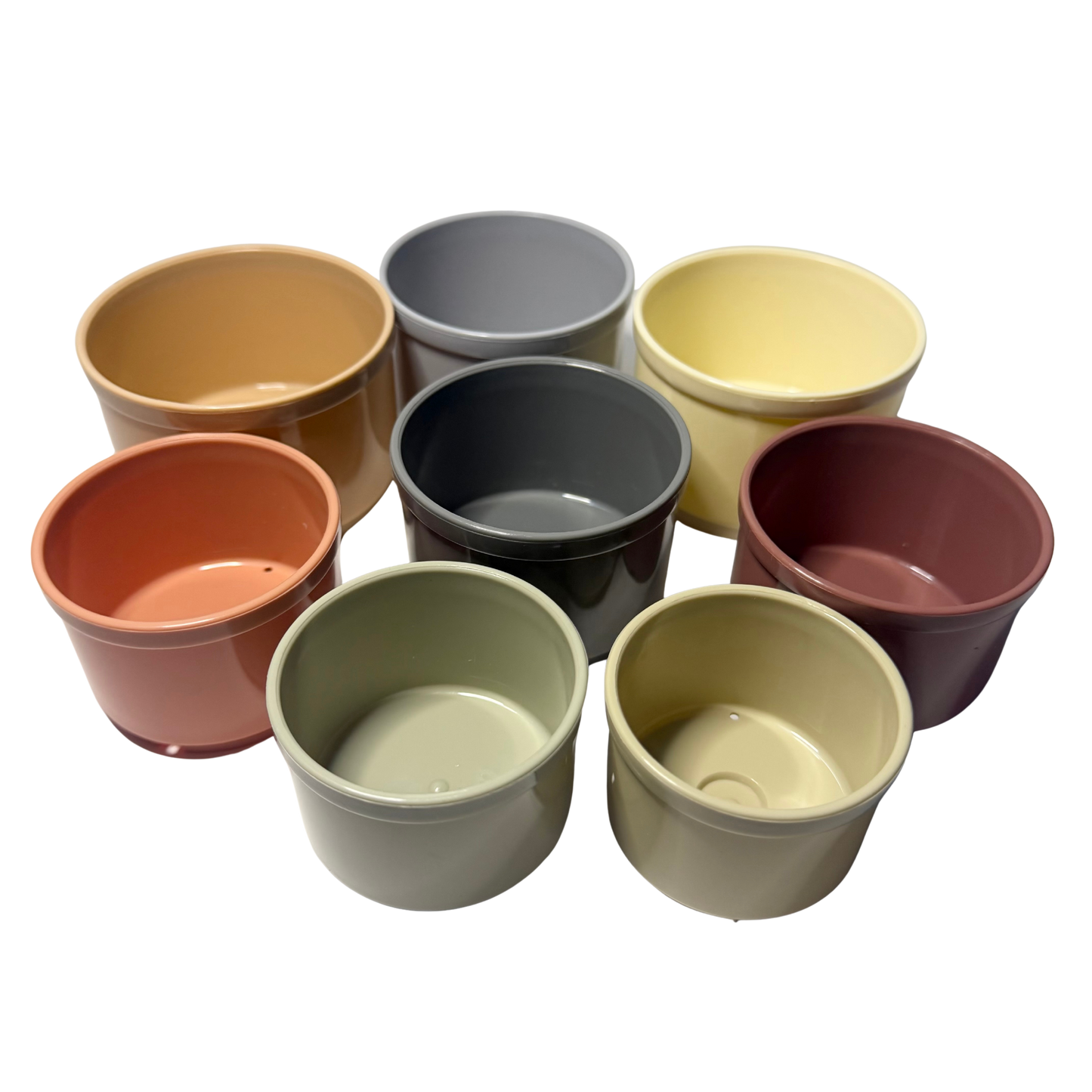 Lot tasses empilables lapin jouet interactif et amusant