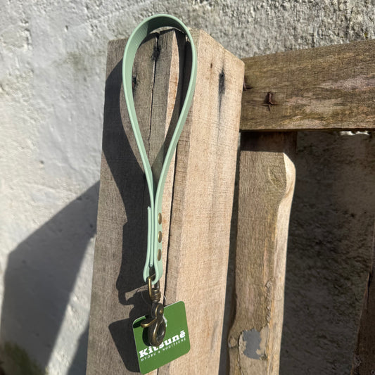 poignée de récupération pour chien en baalde