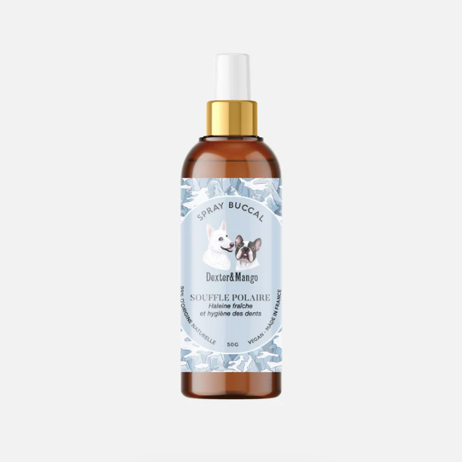 Haleine fraîche et hygiène dentaire 