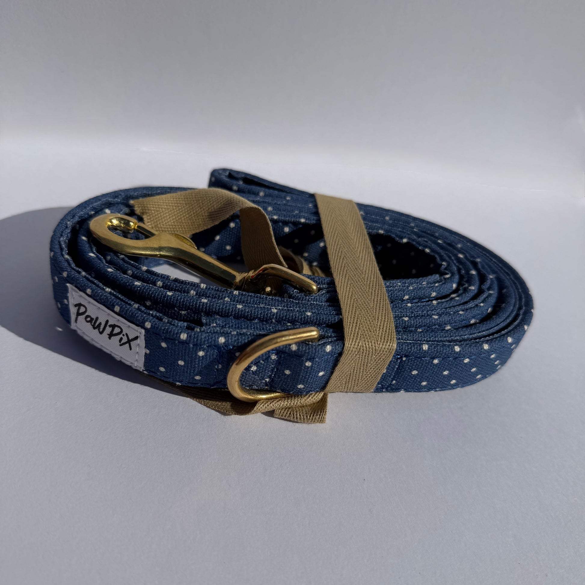 Pour des balades stylés avec votre Poilu