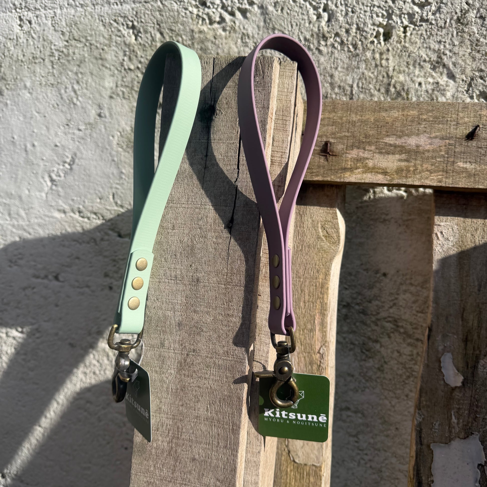 Pour des balades stylés avec votre poilu 